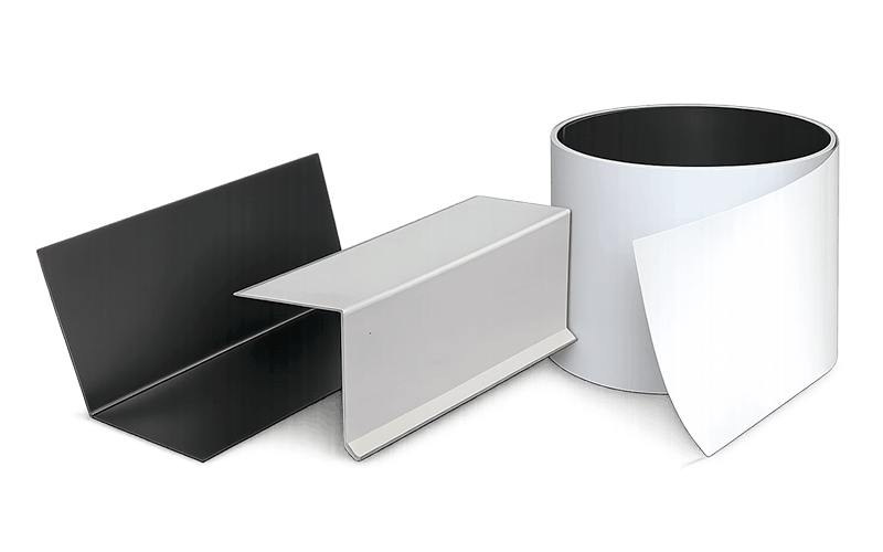 Flashing & Metal roofing
