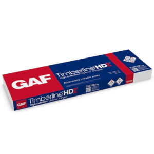 GAF Timberline HDZ Shingles