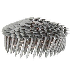 roofing coil nails
